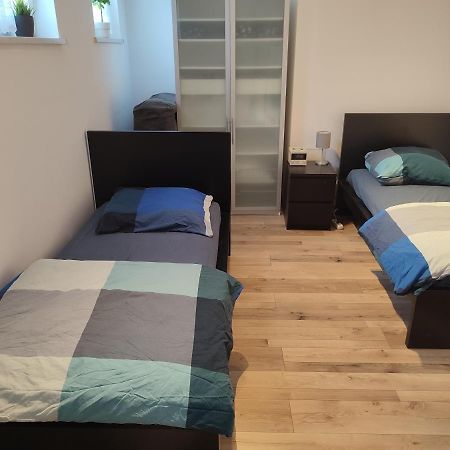 Ferienwohnung Suedpfalz Weingarten  Экстерьер фото