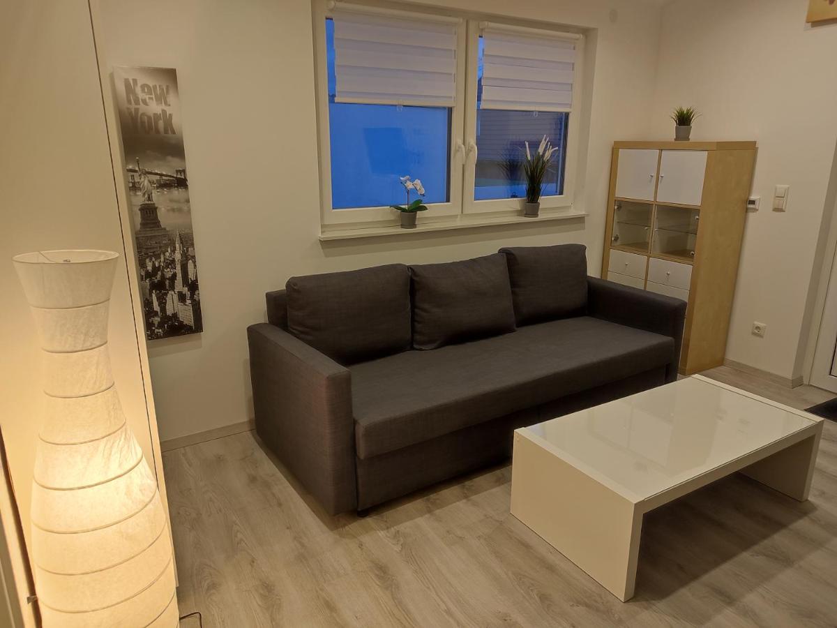 Ferienwohnung Suedpfalz Weingarten  Экстерьер фото