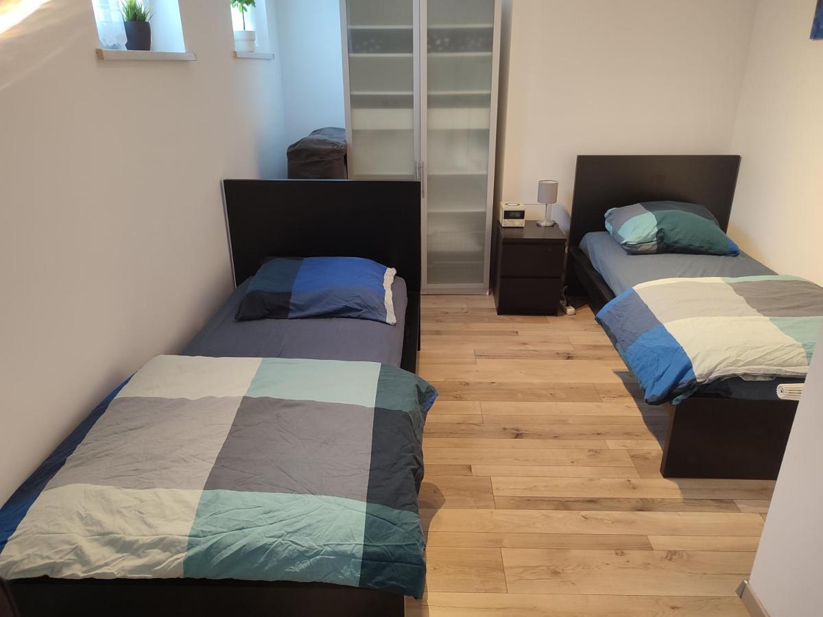 Ferienwohnung Suedpfalz Weingarten  Экстерьер фото