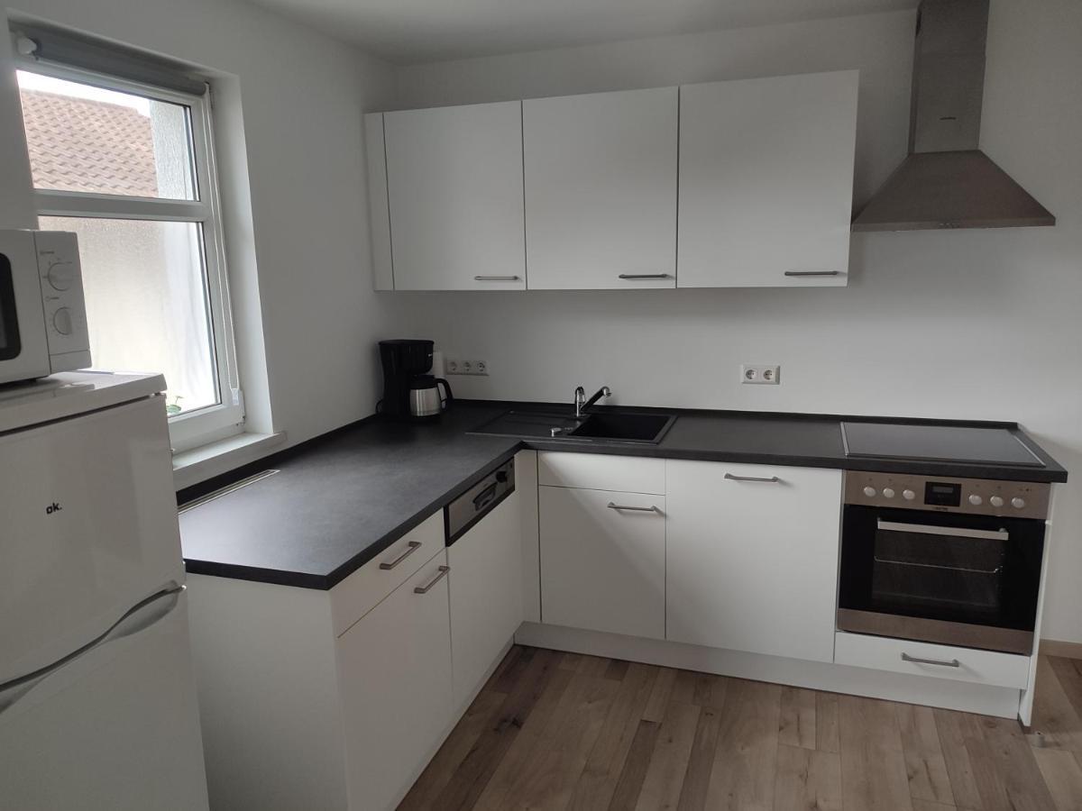Ferienwohnung Suedpfalz Weingarten  Экстерьер фото