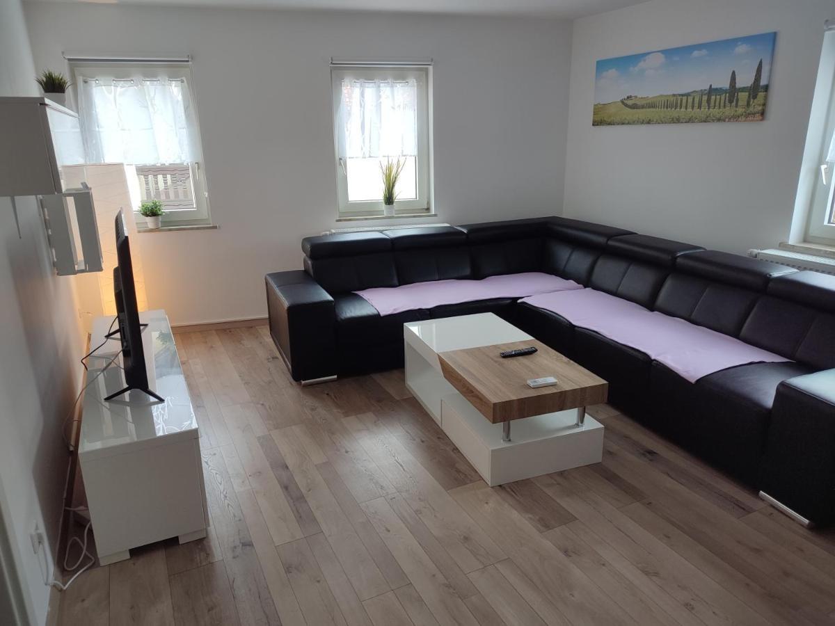 Ferienwohnung Suedpfalz Weingarten  Экстерьер фото