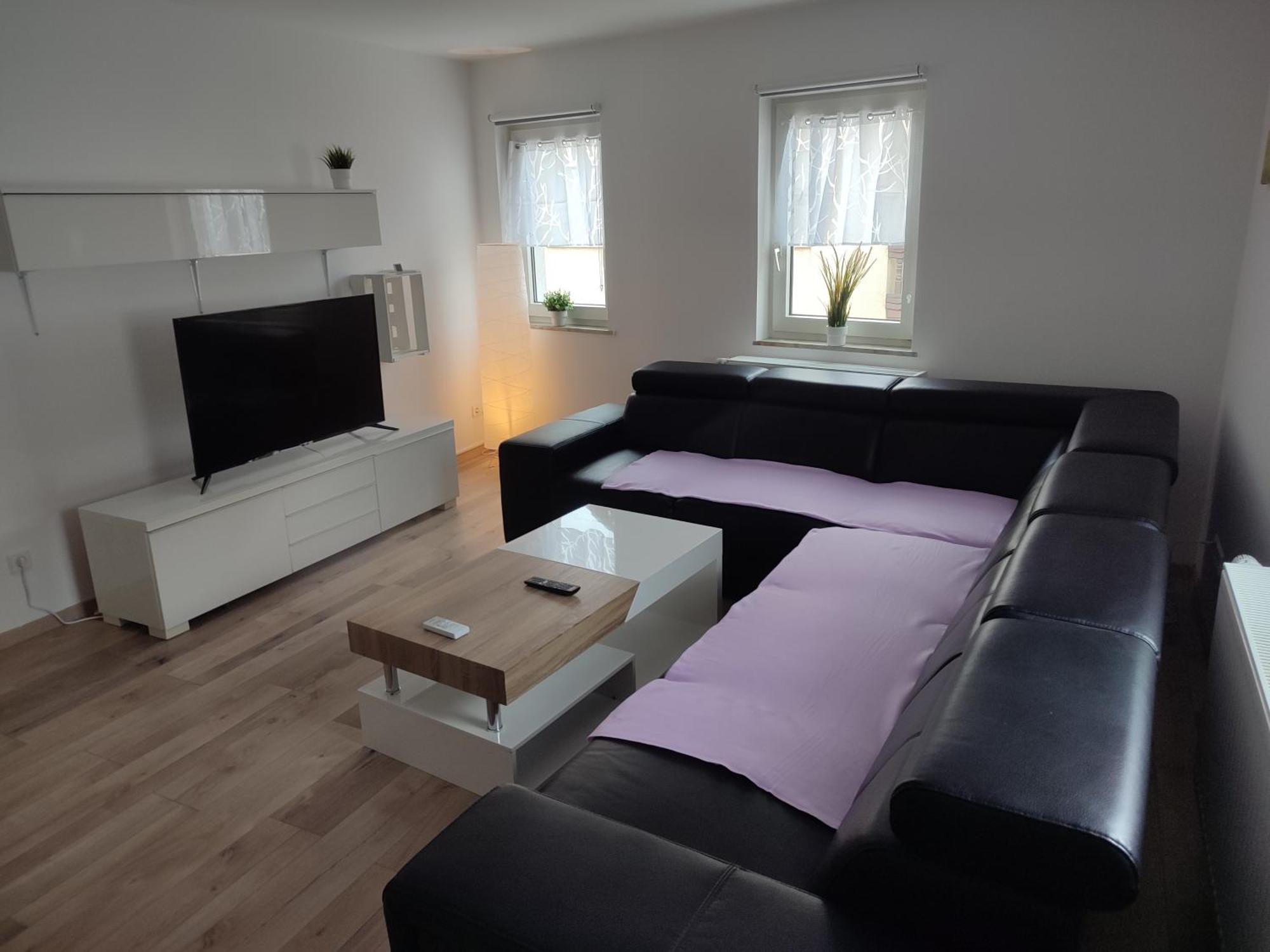Ferienwohnung Suedpfalz Weingarten  Номер фото