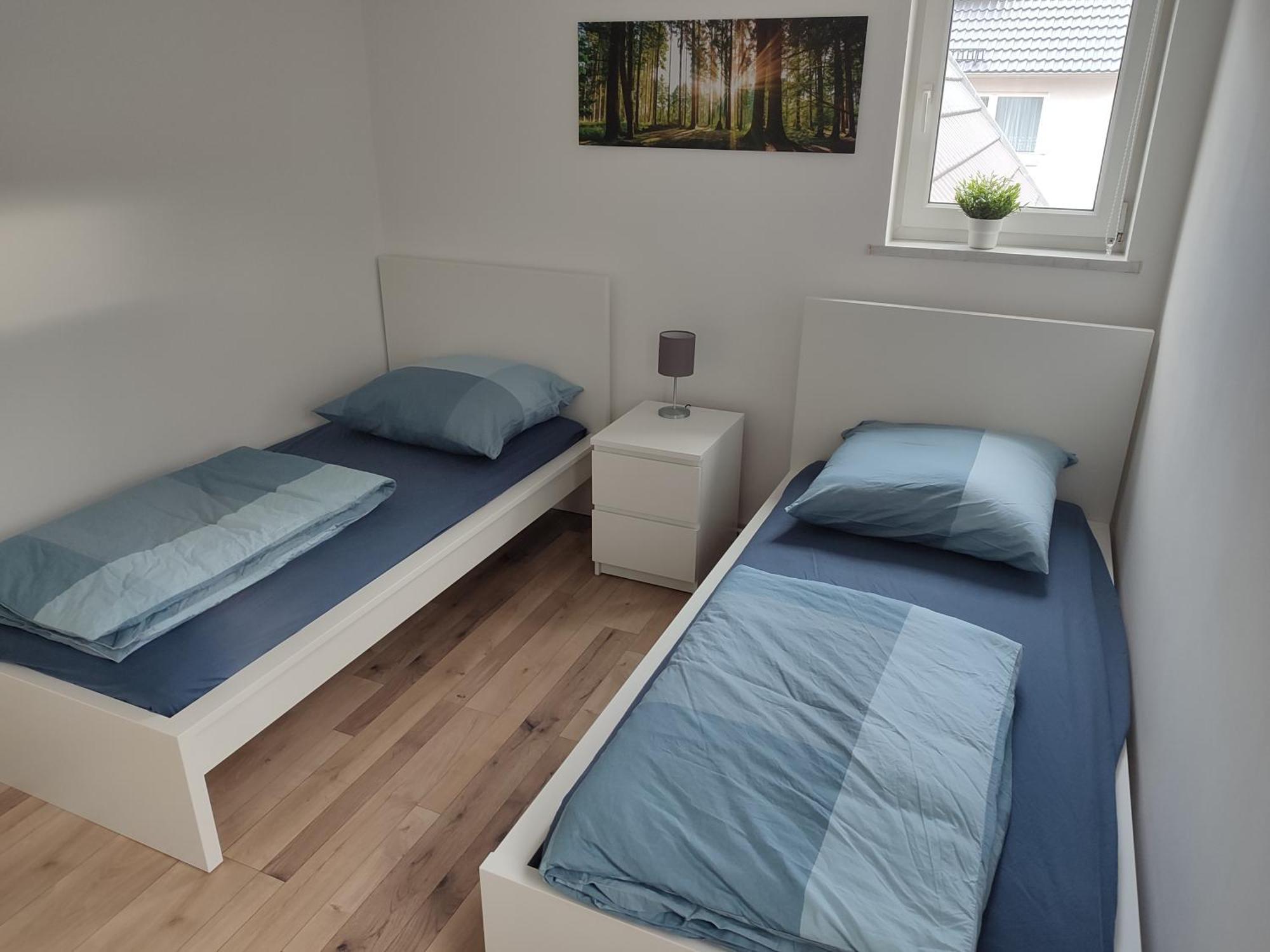 Ferienwohnung Suedpfalz Weingarten  Номер фото