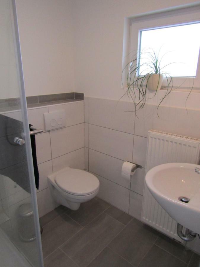 Ferienwohnung Suedpfalz Weingarten  Экстерьер фото